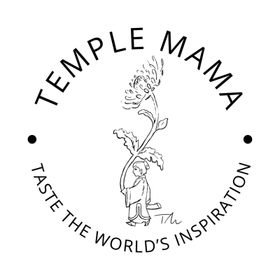 Temple Mama