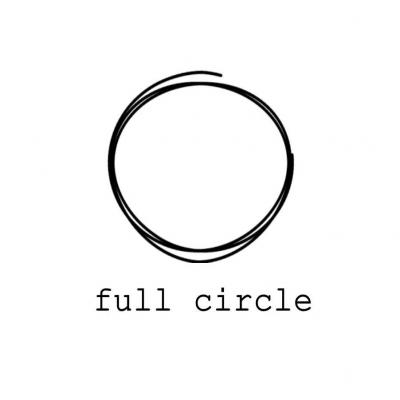 Full Circle Full Circle