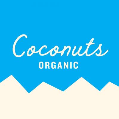 Coconuts Organic Coconuts Organic