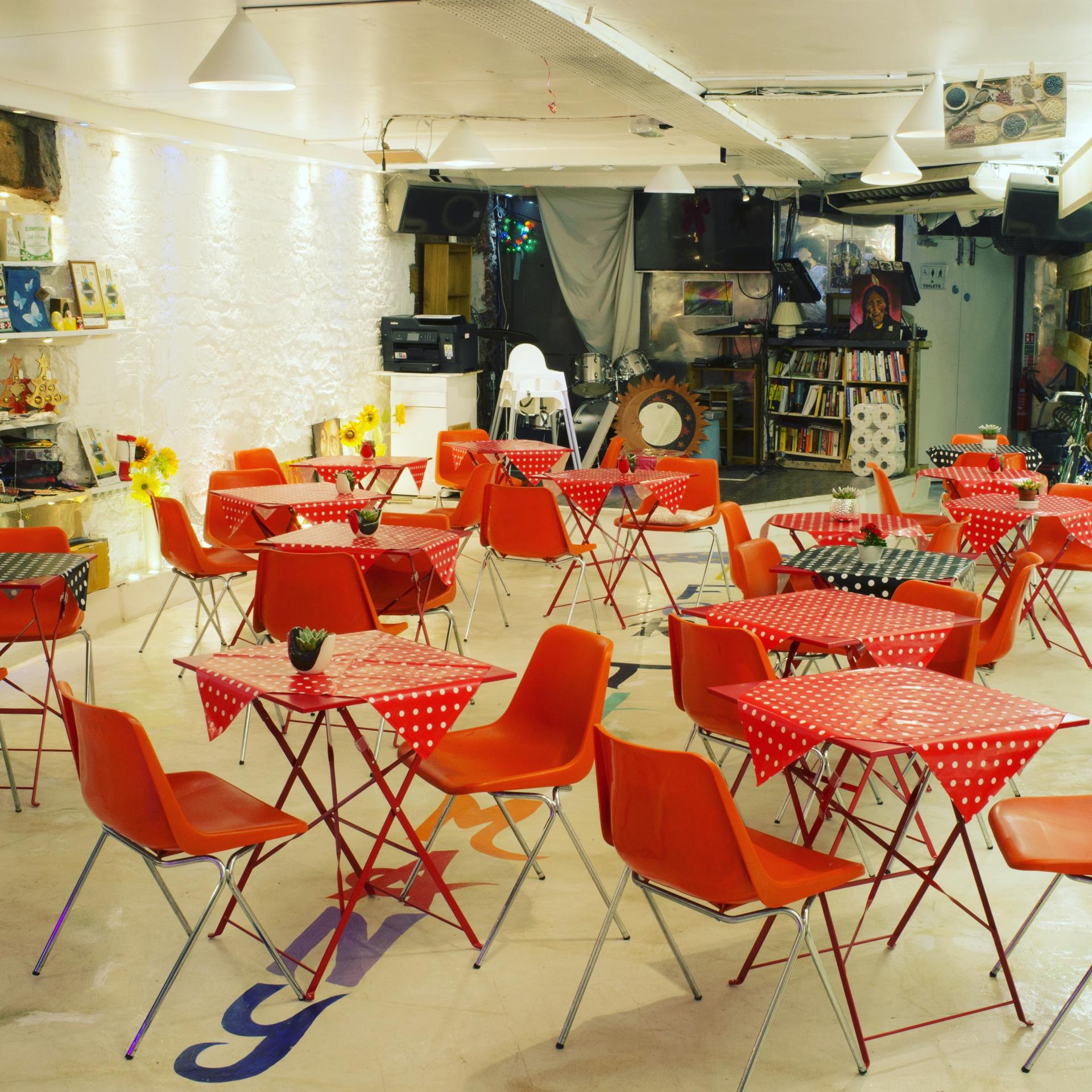 Resbite Cafe Resbite Cafe