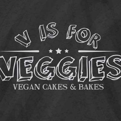 V is for Veggies
