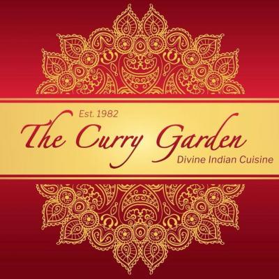 The Curry Garden