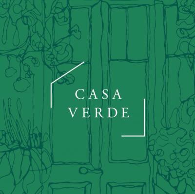 Casa Verde