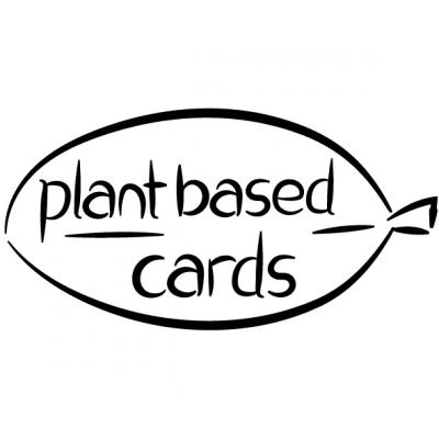 Plant Based Cards