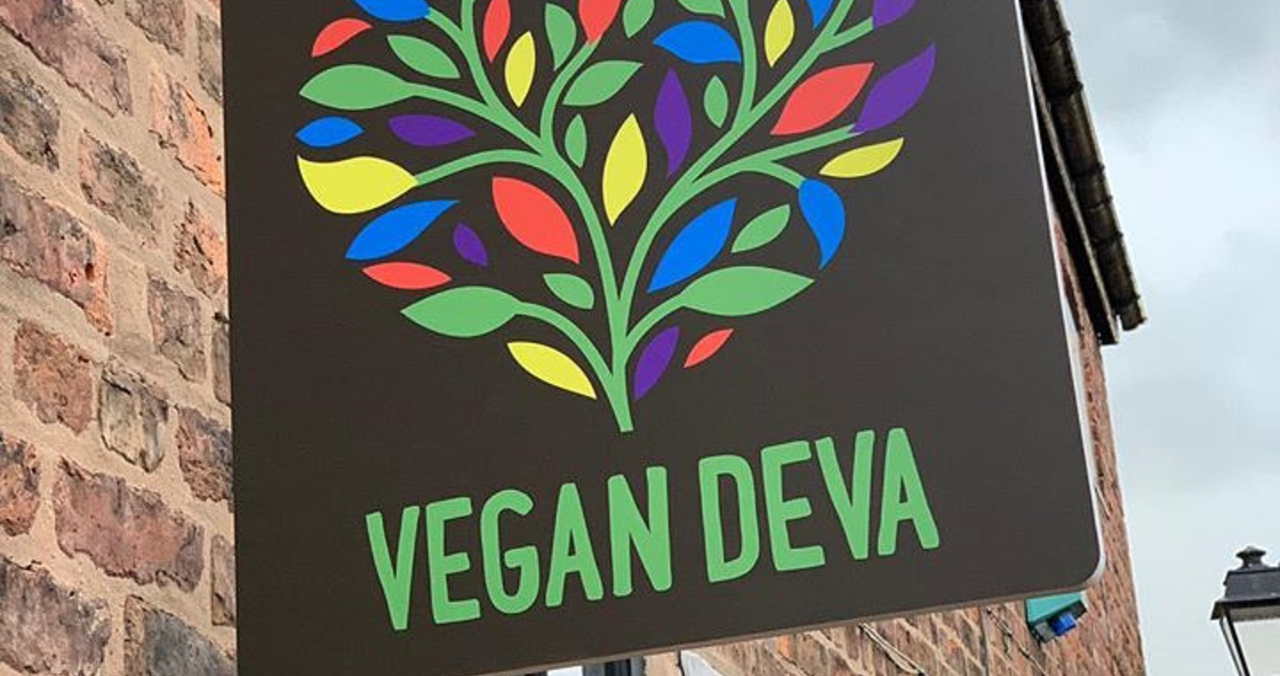 Vegan Deva