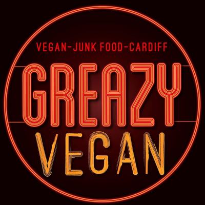 Greazy Vegan