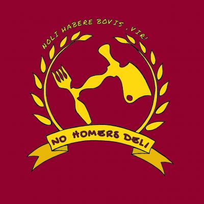 No Homers Deli