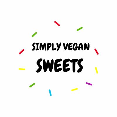 Simply Vegan Sweets