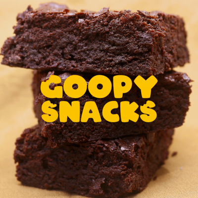 Goopy Snacks Goopy Snacks