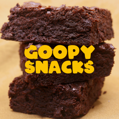 Goopy Snacks