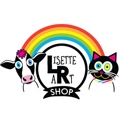 LisetteArt Shop