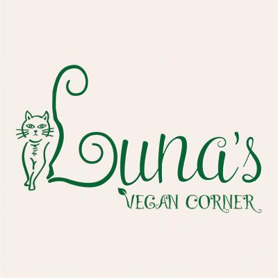 Luna's Vegan Corner