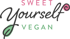 Sweet Yourself Vegan