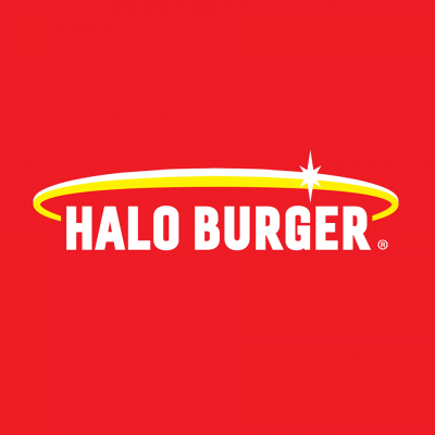 Halo Burger - Brighton