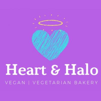Heart & Halo Bakery
