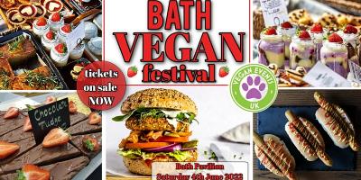 Bath Vegan Festival