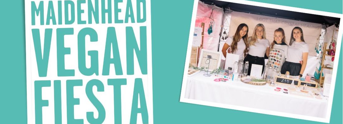 Maidenhead Vegan Fiesta