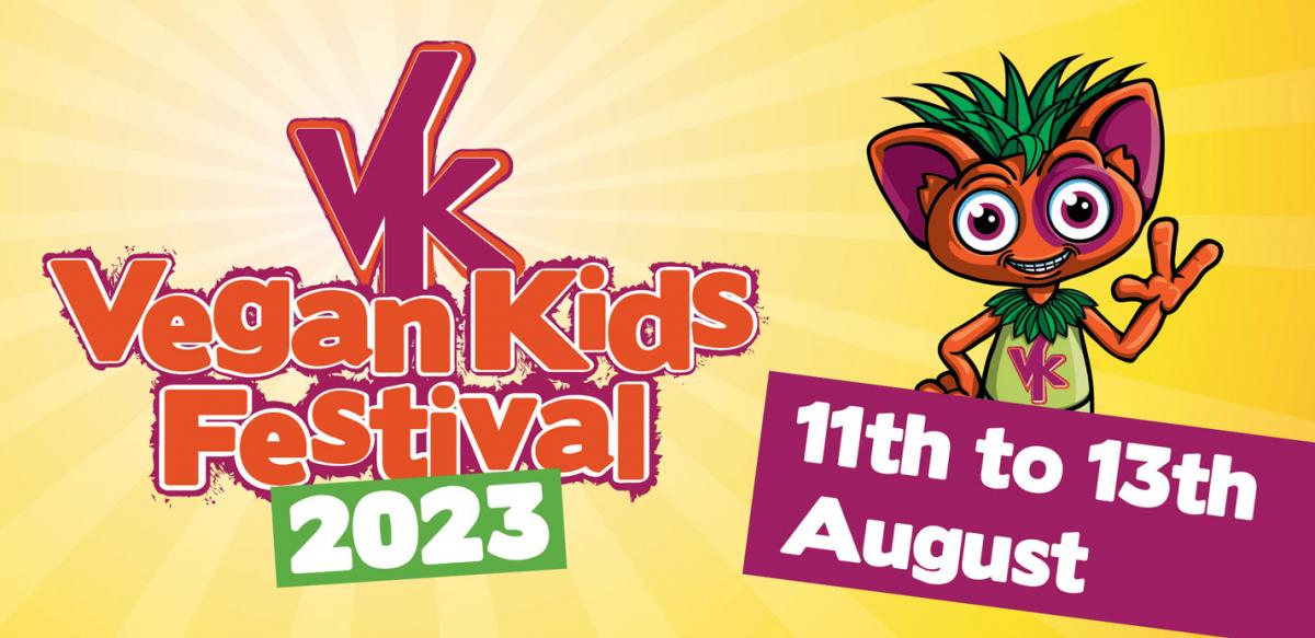 Vegan Kids Festival