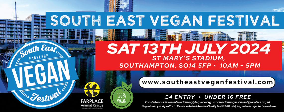 South East Vegan Festival
