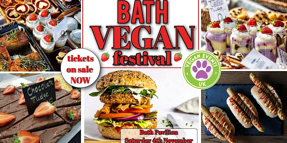 Bath Vegan Festival