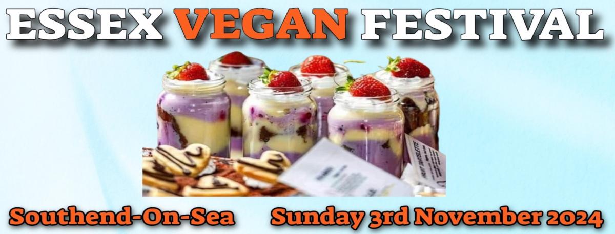 Essex Vegan Festival