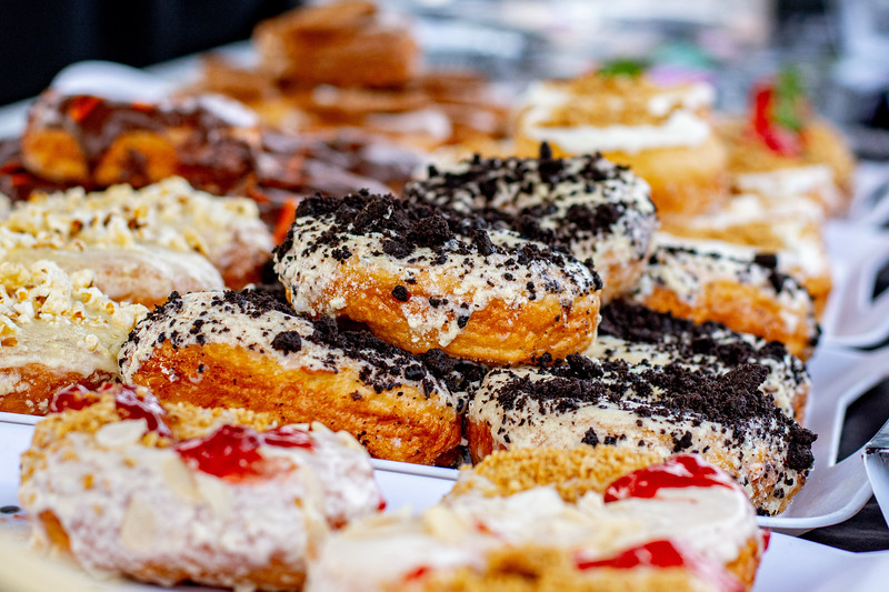 Stockport Vegan Festival 