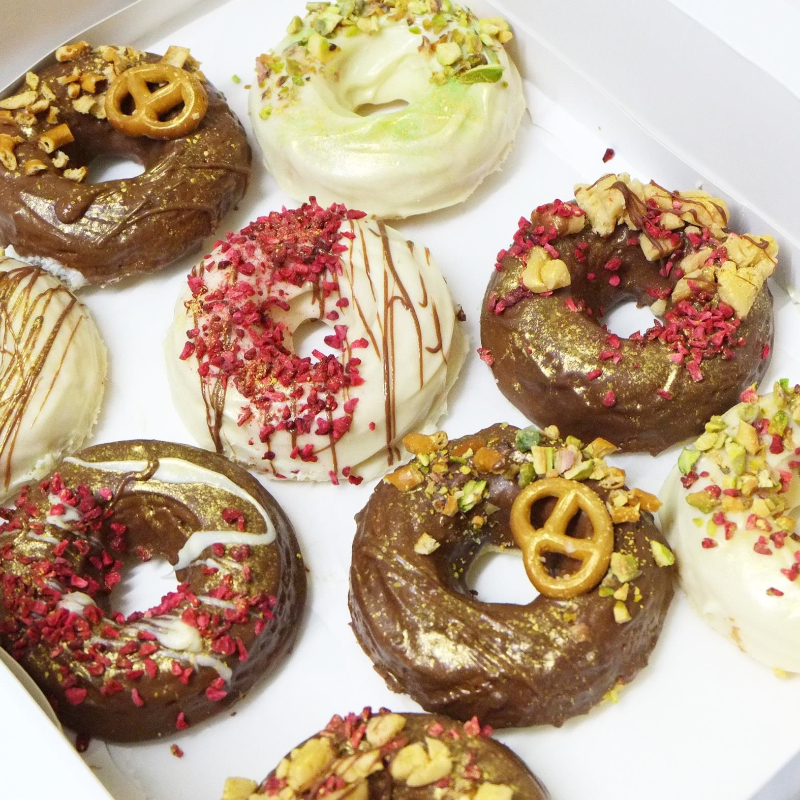 Swansea Vegan Festival