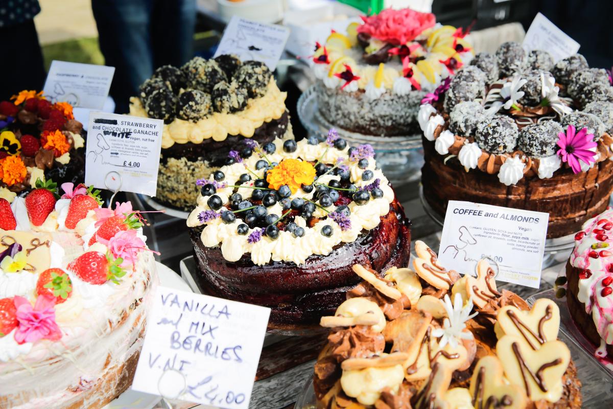 Dundee Vegan Festival