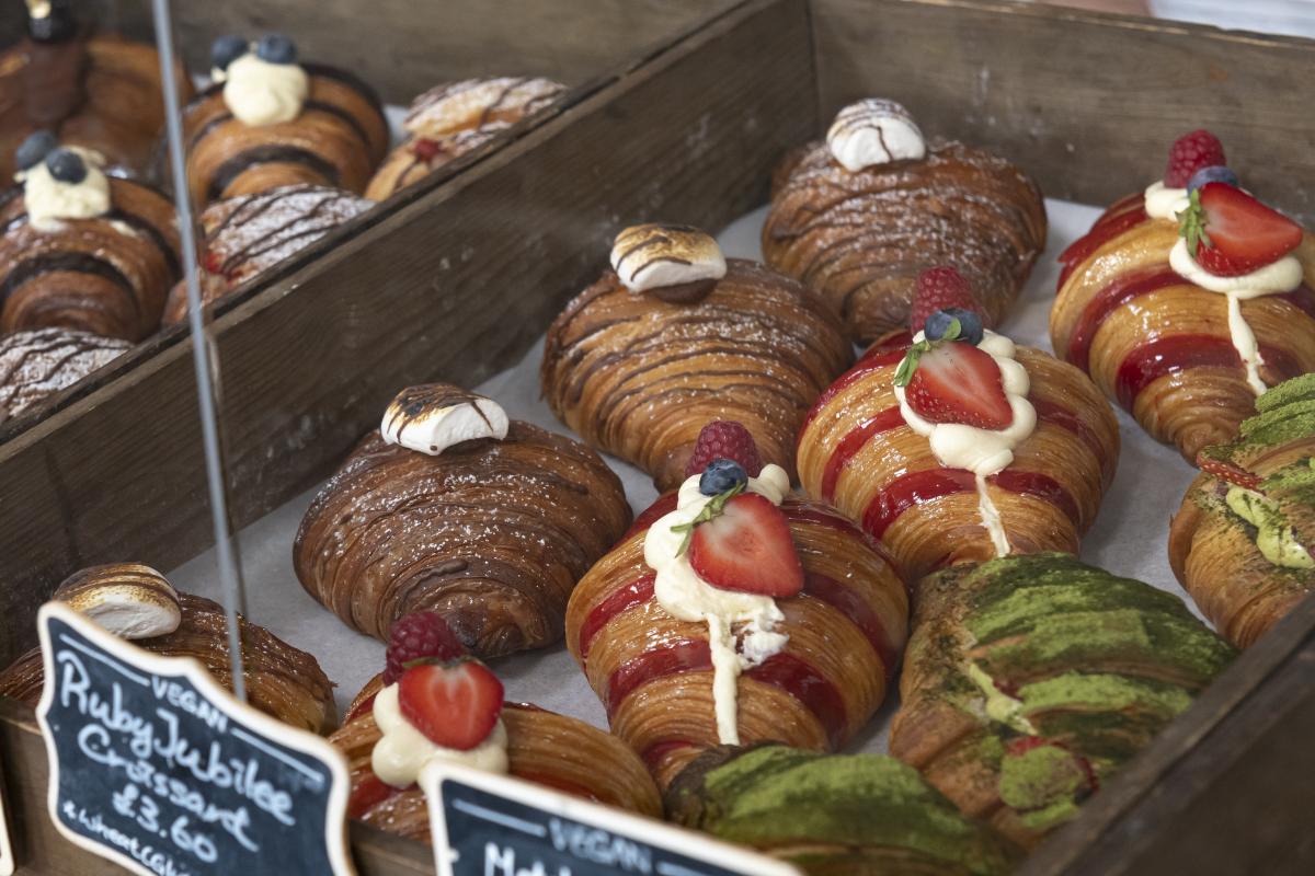 Edinburgh Vegan Festival 