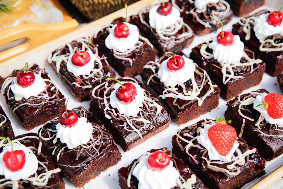 Glasgow Vegan Festival