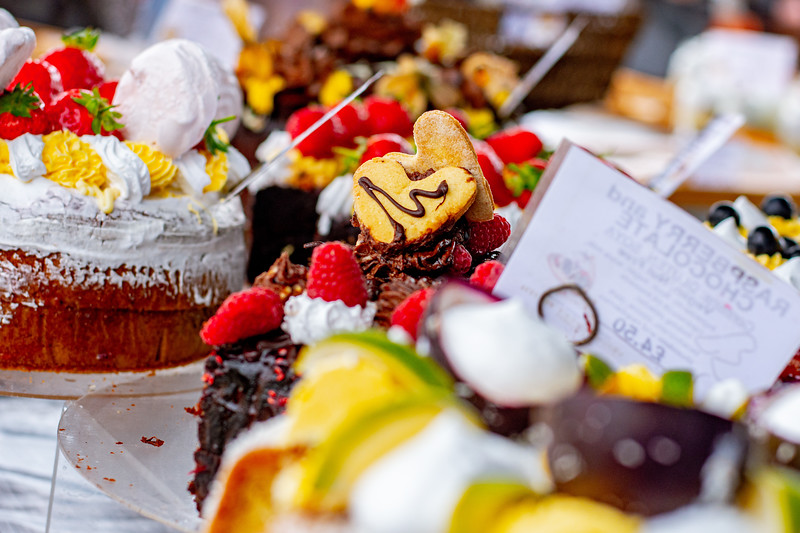 Portsmouth Vegan Festival